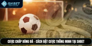 Cược Chấp Bóng Đá
