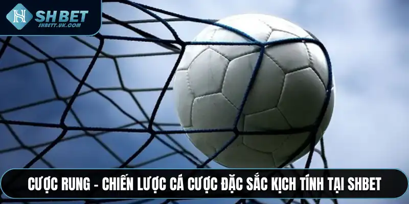 Cược Rung