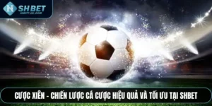 Cược Xiên