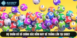 Dự Đoán Xổ Số
