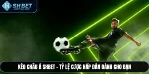 Kèo Châu Á