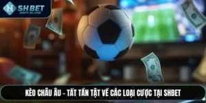 Kèo châu Âu
