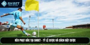 Kèo Phạt Góc