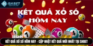 Kết Quả Xổ Số Hôm Nay