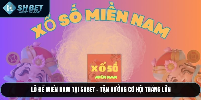 Lô đề miền Nam