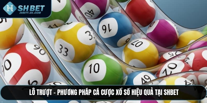 Lô Trượt