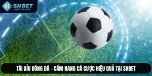 Tài Xỉu Bóng Đá