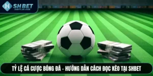 Tỷ Lệ Cá Cược Bóng Đá