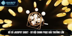 Xổ Số Jackpot