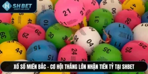 Xổ Số Miền Bắc