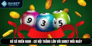 Xổ Số Miền Nam