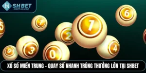 Xổ số Miền Trung