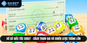 Xổ Số Siêu Tốc